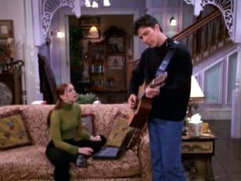 Sabrina, a Musa
