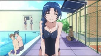 Dia de Piscina