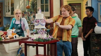 A Cozinheira Rooney