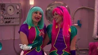 Linda e Heather dos Rooney