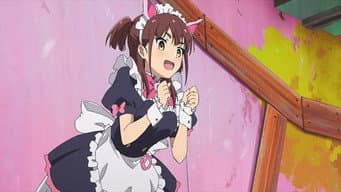 Oink It Up! A partir de hoje, você é uma empregada doméstica de Akiba!
