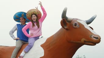 Irmãos e Sombreros