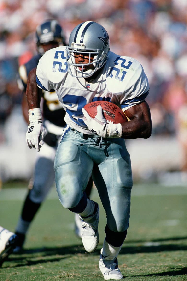 Temporada 34