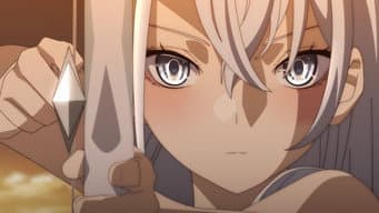 Yuuya e Kaori
