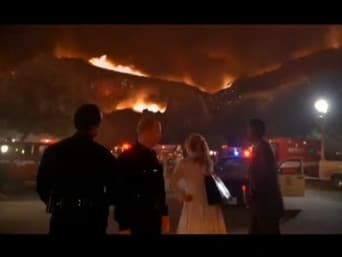 Incêndio Controlado