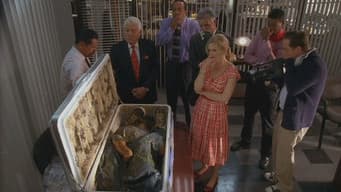 Isto Tem Cheiro de Assassinato