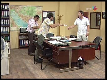 Episódio 19
