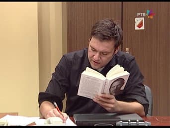 Episódio 25