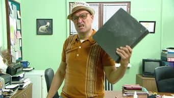 Episódio 19