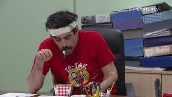 Episódio 167