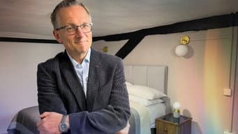 Como dormir bem com Michael Mosley