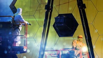 Super Telescópio: Missão ao Limite do Universo