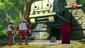 Episódio 1