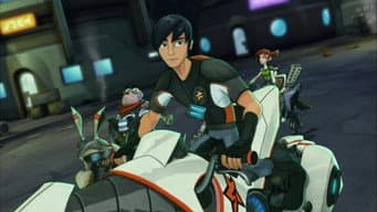 Episódio 19