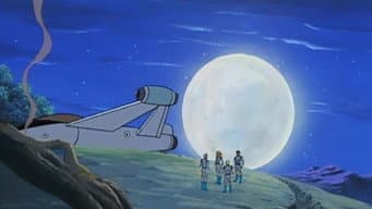 Origem do Quarteto Fantástico - Parte 1