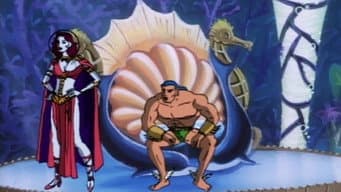 Aí Vem o Submariner