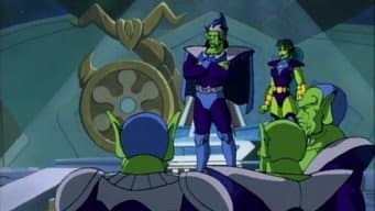 Invasão dos Skrull