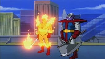 Surfista Prateado e a Chegada de Galactus - Parte 2