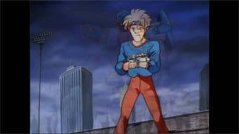 Episódio 1