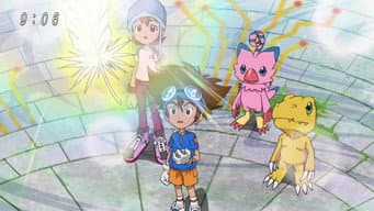 O digimon sagrado