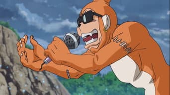 Embate! King of digimon