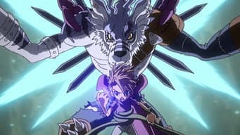 Ativar, MetalGarurumon