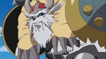 Vikemon vai para as geleiras