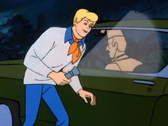 Scooby-Doo e a Múmia