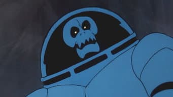 O Fantasma Espacial