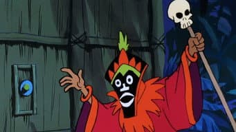 O Ídolo do Terror