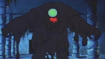 Monstro de Breu