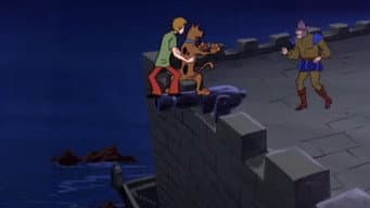 Não se Aproxime da Fortaleza do Medo