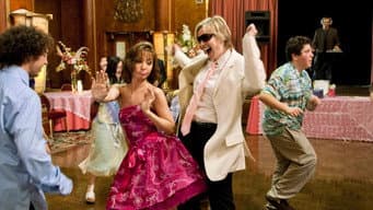 A Festa De 16 Anos De Taylor Stiltskin