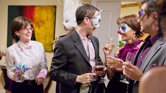A Orgia De Nick Dicintio