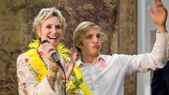 O Casamento da Constance