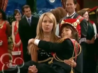 Maddie a Bordo