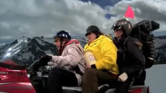 Congelados