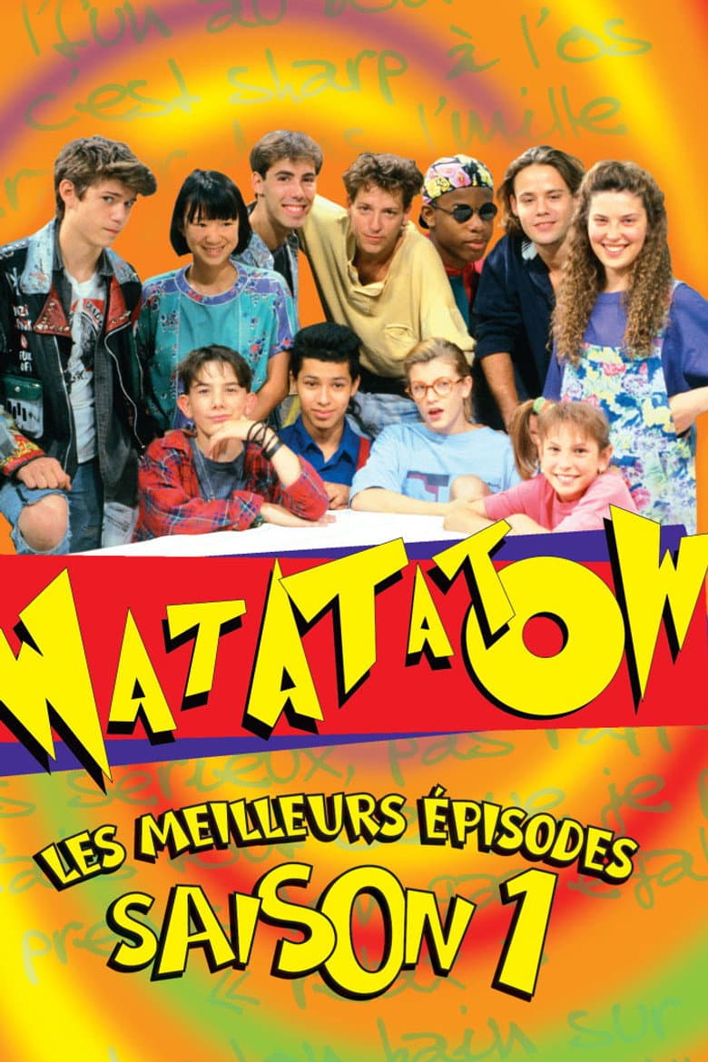 Temporada 1
