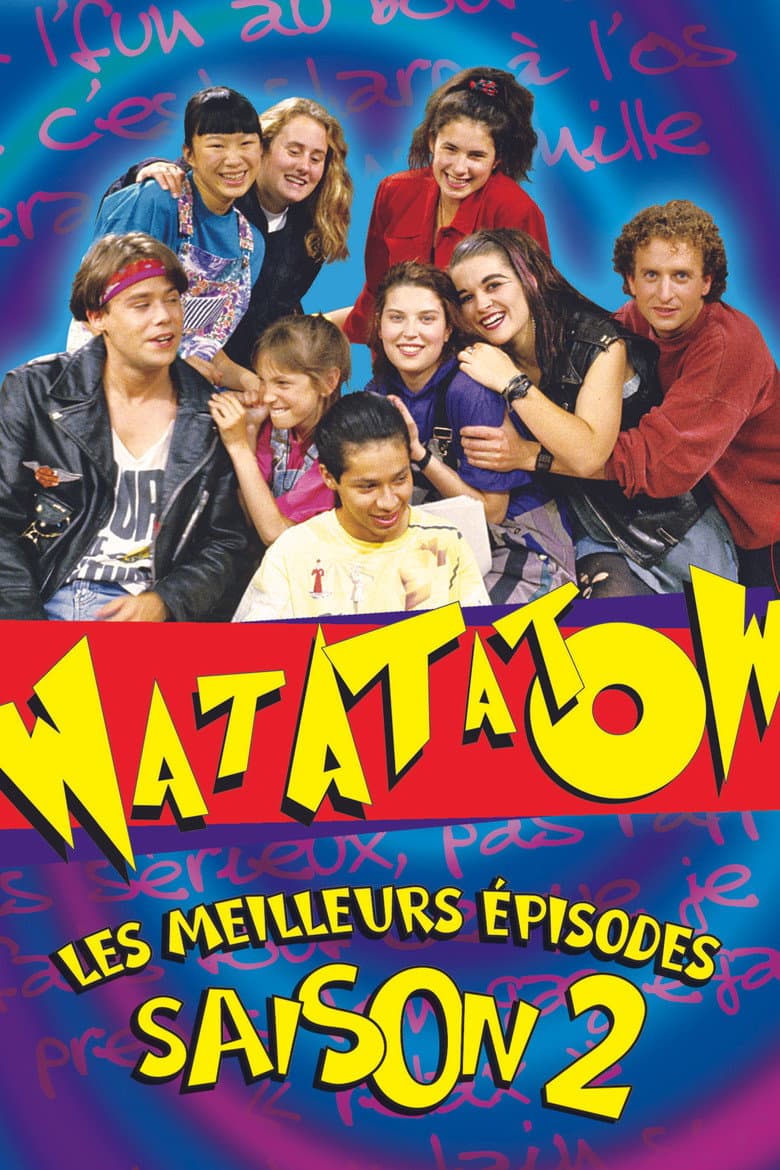 Temporada 2