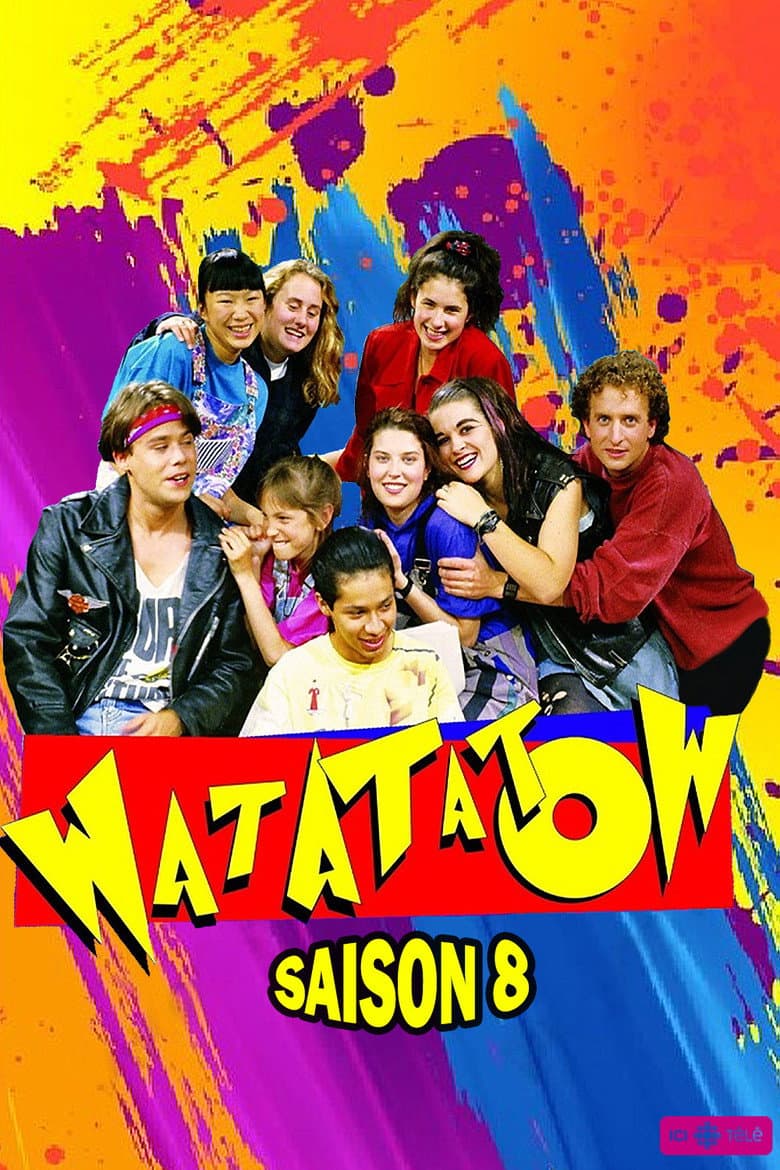 Temporada 8