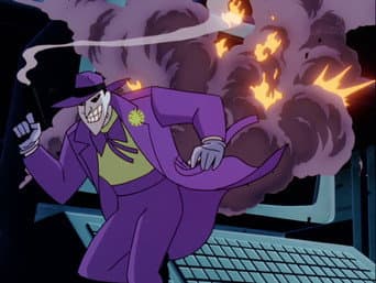 Os Milhões do Coringa