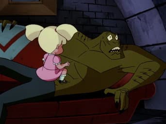 Amor Crocodilo