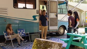 Shangri-la dos motorhomes