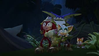 Briga na selva