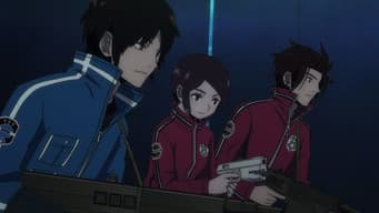Episódio 1
