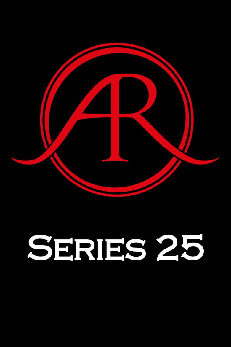 Temporada 25