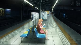 Menina Solitária
