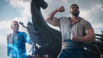 New World: O Único e Futuro Rei