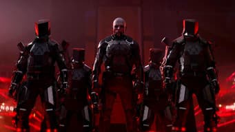 Unreal Tournament: Xan