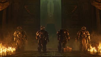 Warhammer 40,000: E Eles Não Conhecerão o Medo